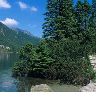 Morskie Oko