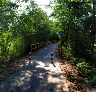 Aktive Polen