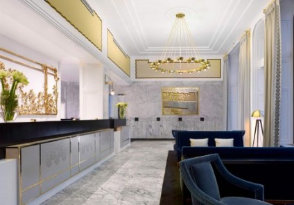 Hotel Bristol