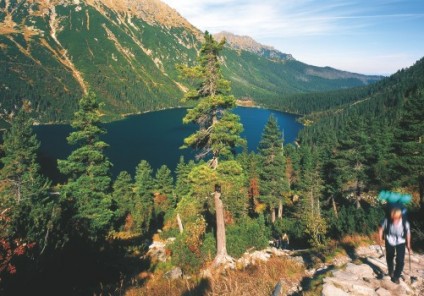 Morskie Oko