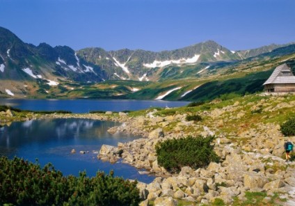Morskie Oko