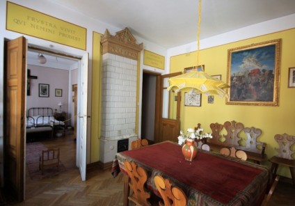 Muzeum Przypkowskich w Jędrzejowie