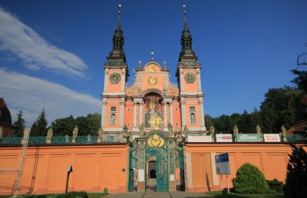Święta Lipka