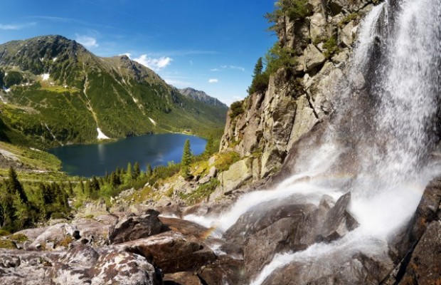 Morskie Oko