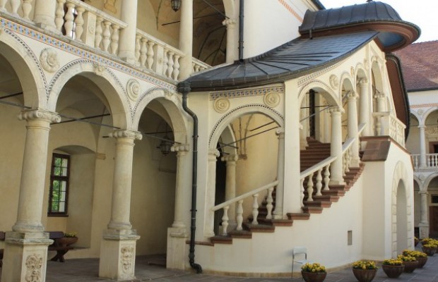 Baranów Sandomierski 96