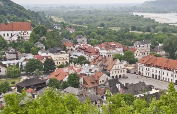 Kazimierz Dolny