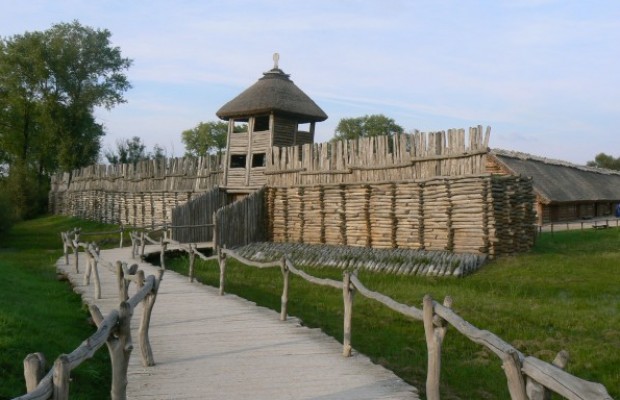 Biskupin