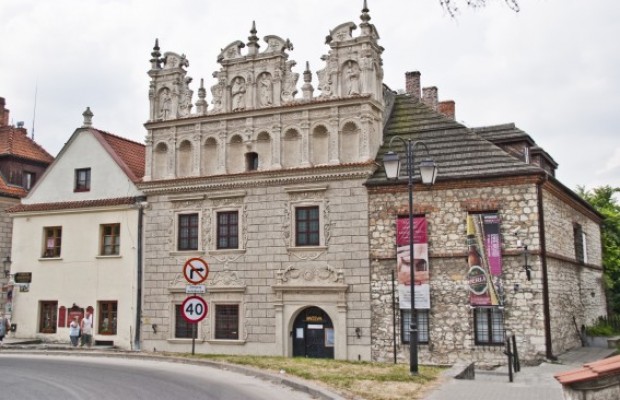 Kazimierz Dolny