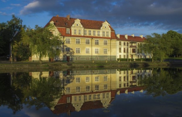 Elblag fot. BIG