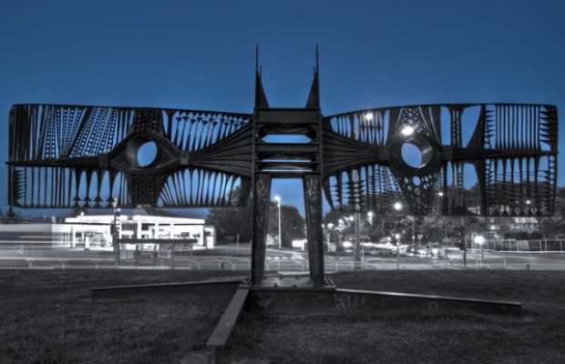 Elblag fot.Marcin Prusecki
