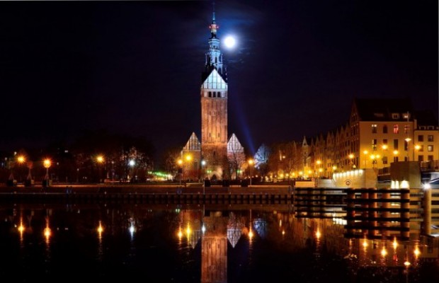 Elblag fot.Piotr Ch