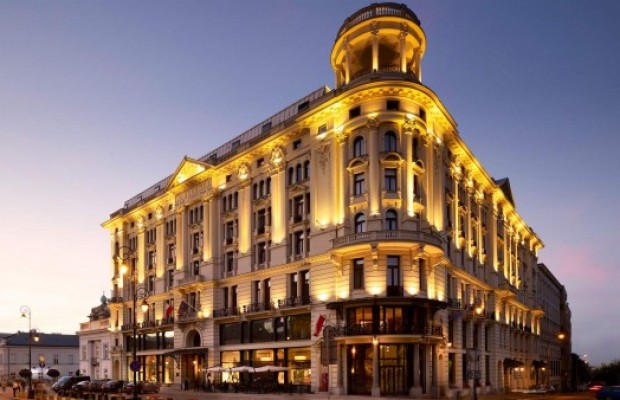 Hotel Bristol