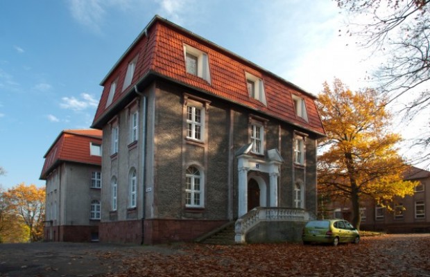 Kamien Pomorski