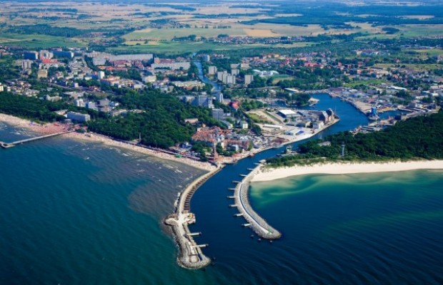 Kołobrzeg