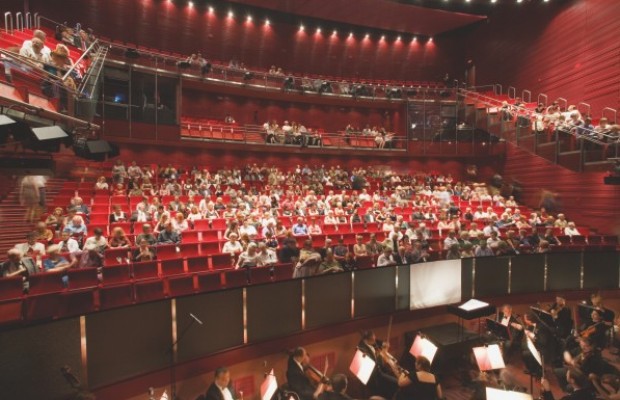 Krakow Opera