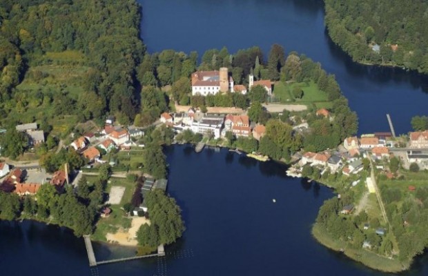 Lagow Lubuski