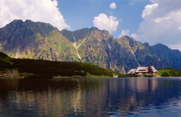 Morskie Oko