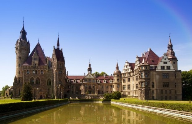 Moszna