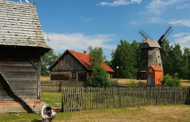 Osiek nad Notecia 