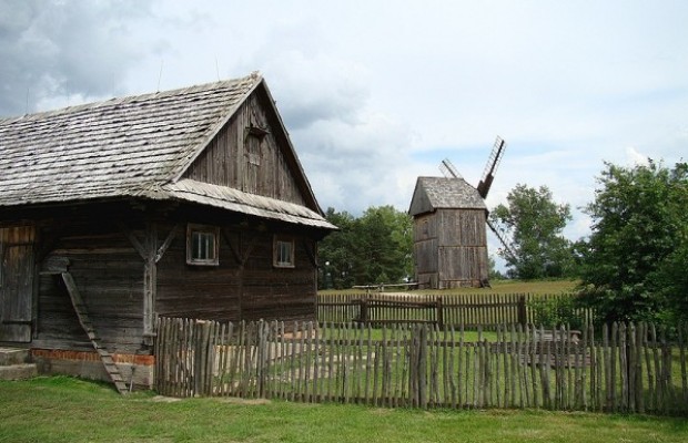 Osiek nad Notecia