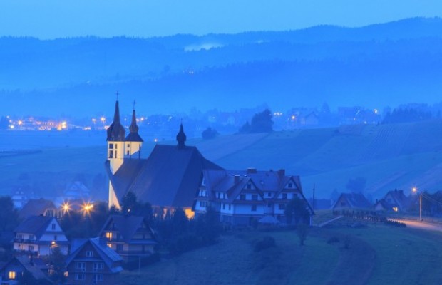 Pieniny