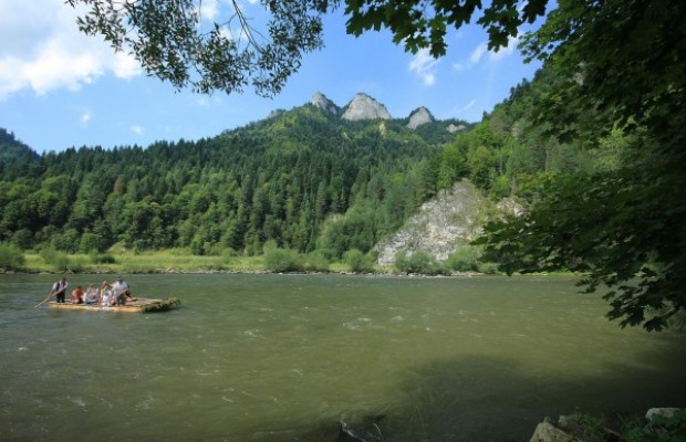 Pieniny