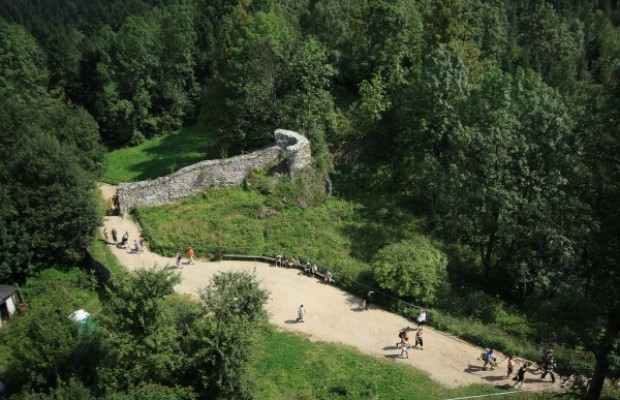 Pieniny