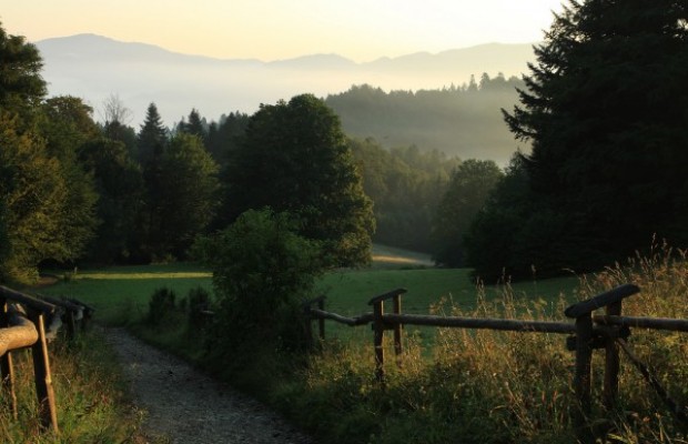 Pieniny