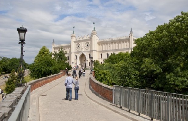 Royal Castle