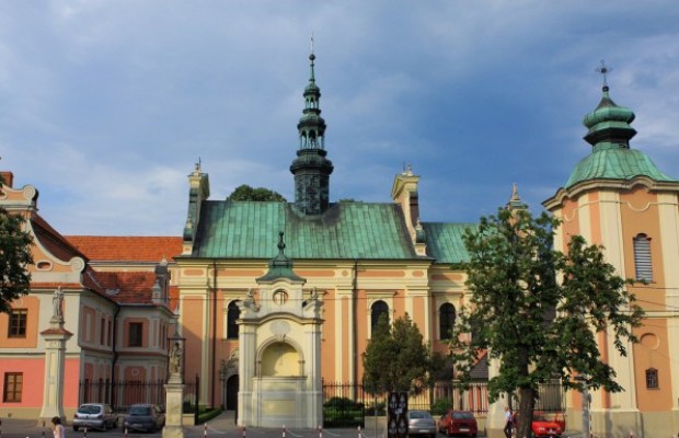 Sandomierz