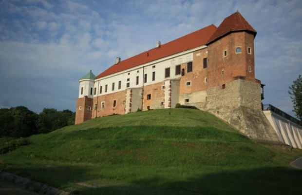 Sandomierz