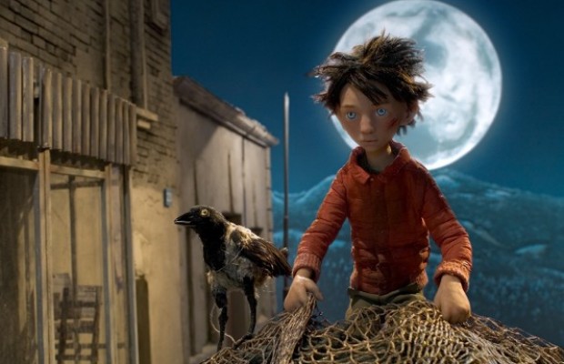 Se-ma-for Muzeum Animacji_Piotrus i Wilk