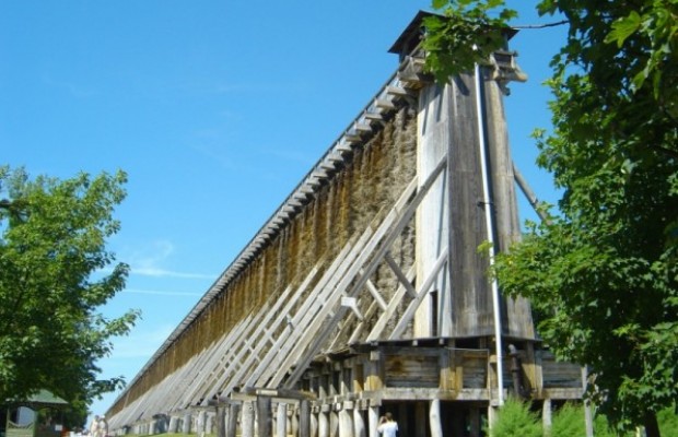Ciechocinek