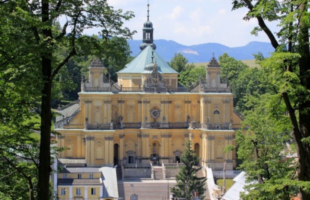 Wambierzyce