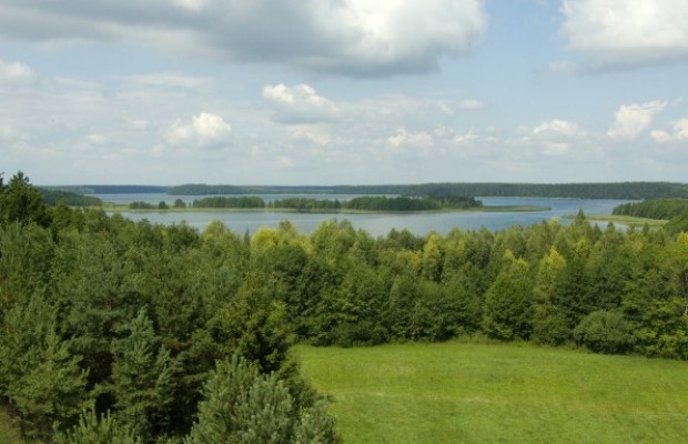 Wigierski Nationalpark