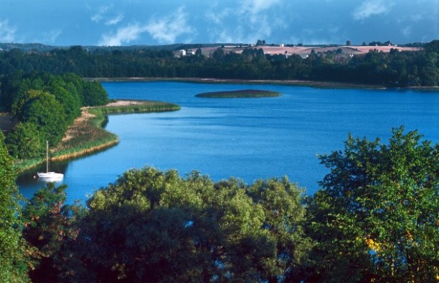 Wigierski Nationalpark