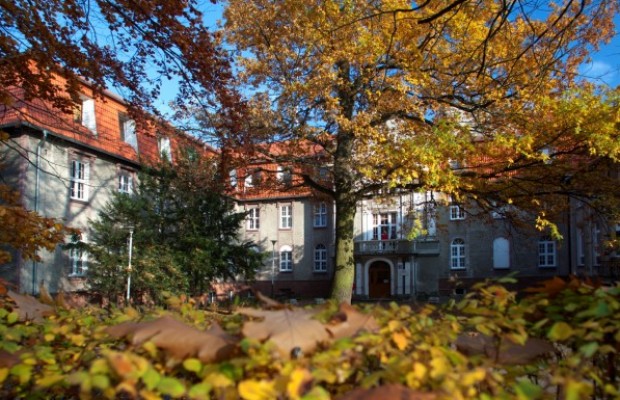 Kamien Pomorski
