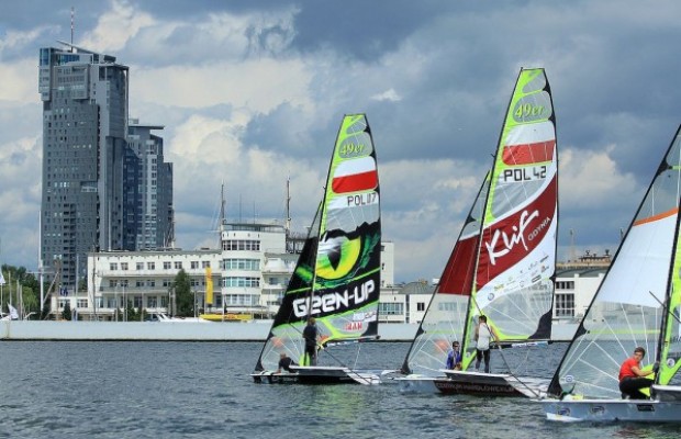 regaty klasy 49er, Gdynia 221 (3)