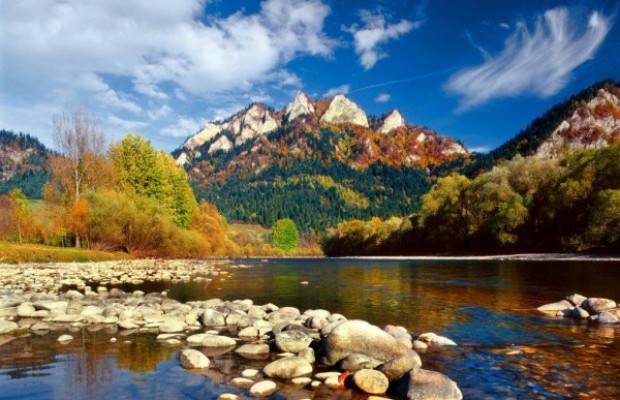 Pieniny