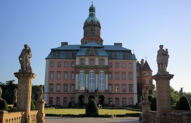 zamek Książ 235
