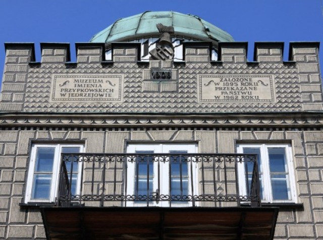 Muzeum Przypkowskich w Jędrzejowie 283